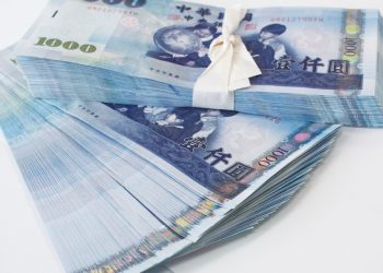 中央補助金門多多,還猛叫窮?