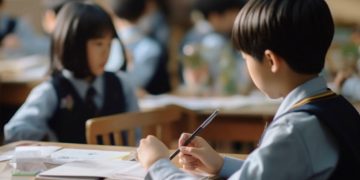 台灣教育迫切的危機！卓越媒體集團成立教育網