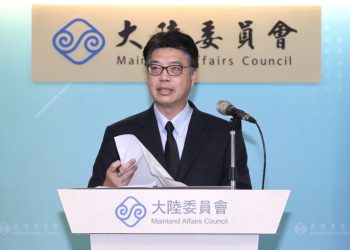 別再逢中必反！離島建設誰來保障？