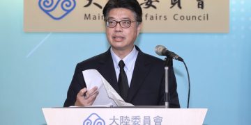 別再逢中必反!離島建設誰來保障?