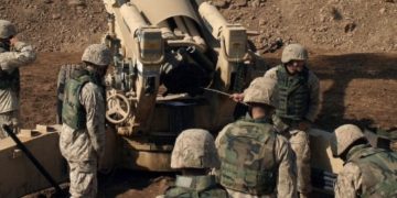 金馬軍紀更應奮守