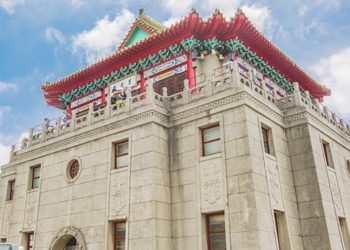 迎接陸客,金門準備好了!馬祖呢?