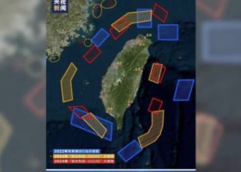 金馬駐軍存廢問題仍無解?