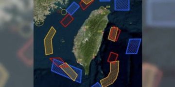 金馬駐軍存廢問題仍無解?