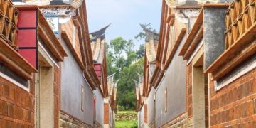 金門國際和平經貿區