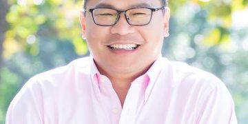 綠委王義川接手經營金門、連江艱困選區，藍營後繼有人？