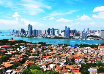 執政黨的一意孤行與惠台政策的不足:廈門能否走得更遠?