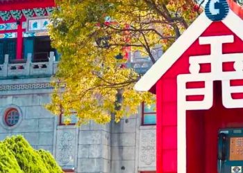 金門的困境:被忽視的台灣離島,待突破的發展瓶頸