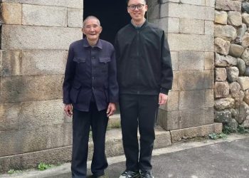 從跳島到登陸的高雄林文皓