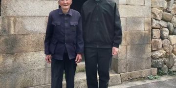 從跳島到登陸的高雄林文皓