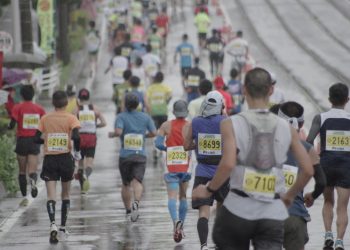金門馬祖體育賽事大不同