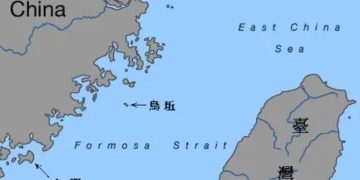 金門和馬祖是扮演兩岸良善循環的關鍵之島