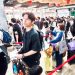 金門五一發大財,馬祖看嘸車尾燈!