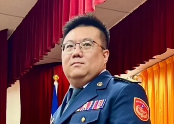 海防幻象破滅!從高官共諜案到離島海防告急的荒謬交響曲