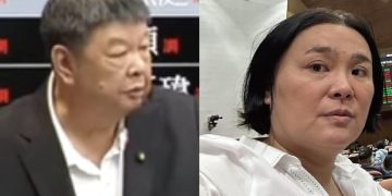 馬祖陳雪生金門陳玉珍建議立院黨團提議！讓兩會走入歷史