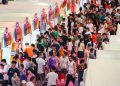 2025東莞臺博會閉幕,經貿合作、人文交流雙豐收