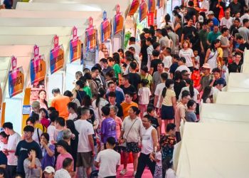 2025東莞臺博會閉幕,經貿合作、人文交流雙豐收