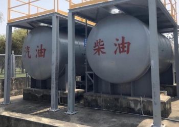 金馬電力不應靠柴油，官員們還要裝睡多久？