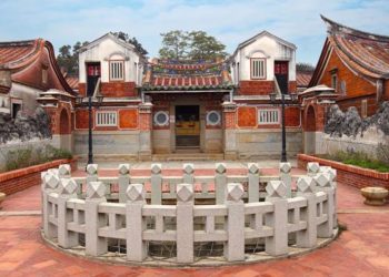 四年多過去了！金馬特色園區應加速落成促進觀光發展