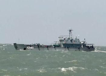 離島安全是否該來自台灣執政者的態度？