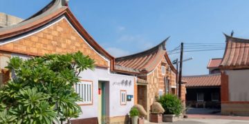 探討金門在解除戰地政務後，女性地位的差異！