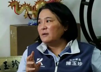 陳玉珍提離島「自由貿易示範區」將對MIT品牌重創！