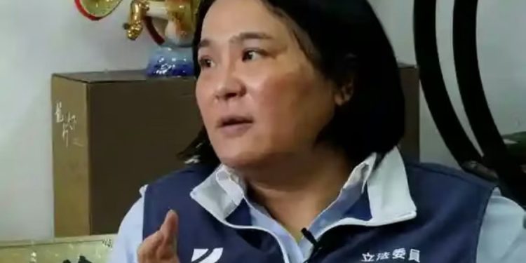 陳玉珍提離島「自由貿易示範區」將對MIT品牌重創！