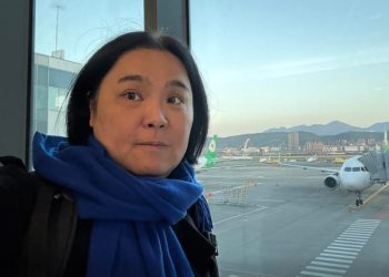 「金門人」vs. 「台灣人」？