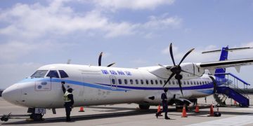 離島觀光人數已下滑,華信航空喊漲!雪上加霜