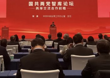 陸客春水即將到來，金門準備好了嗎？