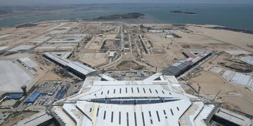 金門從戰地前線變兩岸客廳——海風還是鹹的，但回家的路，是甜的