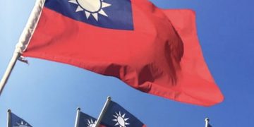消失的戰地國旗金馬升旗典禮停辦背後的認同危機